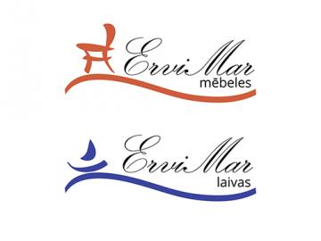 ErviMar logo